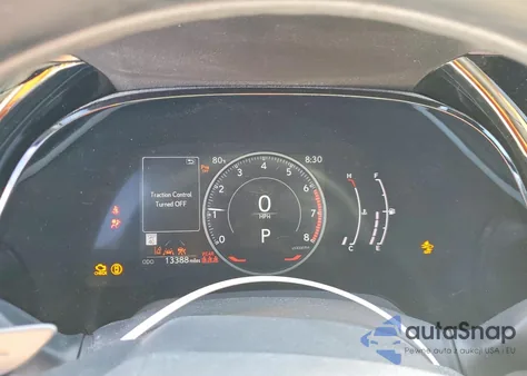 2023 Lexus Rx 350 Premium+ from USA, damaged, VIN 2T2BAMCA4PC012567